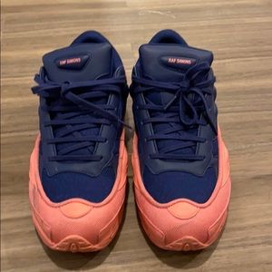 RAF Simons Ozweego